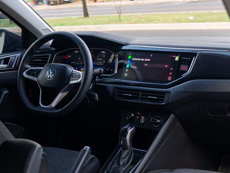 VolksWagen Nivus Sense 1.0 200 TSI Flex Aut.