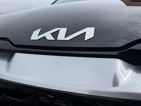 Kia Motors Sportage EX Prestige 1.6 T-GDI (Híbrido)