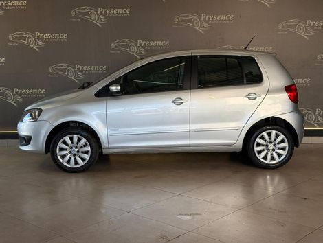 VolksWagen Fox 1.0 Mi Total Flex 8V 5p