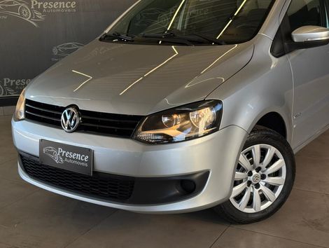 VolksWagen Fox 1.0 Mi Total Flex 8V 5p