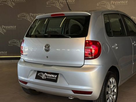 VolksWagen Fox 1.0 Mi Total Flex 8V 5p