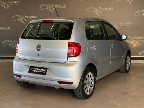 VolksWagen Fox 1.0 Mi Total Flex 8V 5p