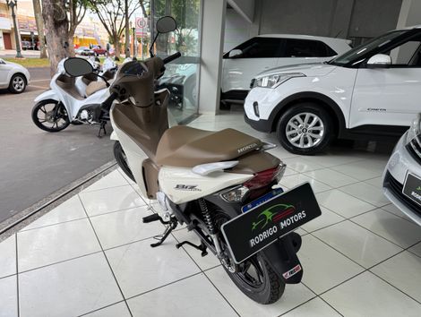 HONDA BIZ 125/125i Flex
