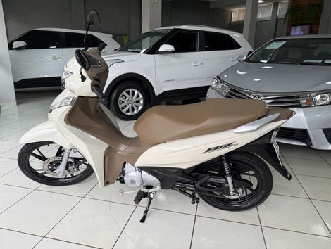 HONDA BIZ 125/125i Flex