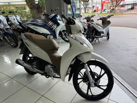 HONDA BIZ 125/125i Flex