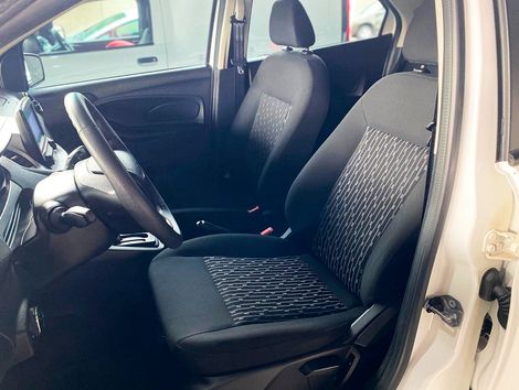 Ford Ka 1.5 Sedan SE Plus 12V Flex 4p Aut.