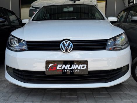 VolksWagen Gol (novo) 1.0 Mi Total Flex 8V 4p