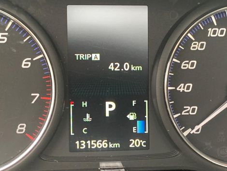 Mitsubishi OUTLANDER 2.0 16V 160cv Aut.