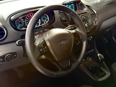 Ford ka + sedan 1.5 SEL