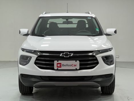 Chevrolet MONTANA PREMIER 1.2 Turbo Flex 12V Aut.