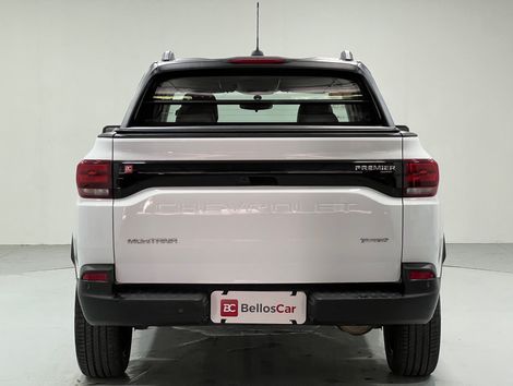 Chevrolet MONTANA PREMIER 1.2 Turbo Flex 12V Aut.