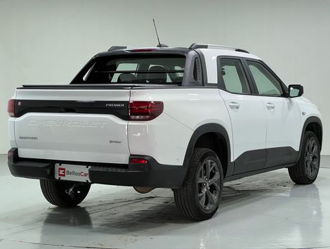 Chevrolet MONTANA PREMIER 1.2 Turbo Flex 12V Aut.