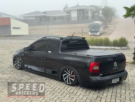 VolksWagen Saveiro 1.6 Mi Total Flex 8V CE