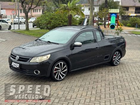 VolksWagen Saveiro 1.6 Mi Total Flex 8V CE