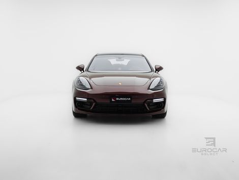 Porsche Panamera 4S 2.9 560cv (Híbrido)