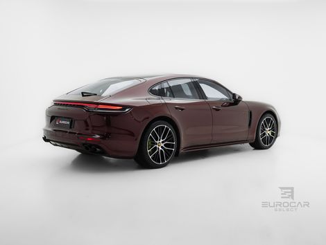 Porsche Panamera 4S 2.9 560cv (Híbrido)