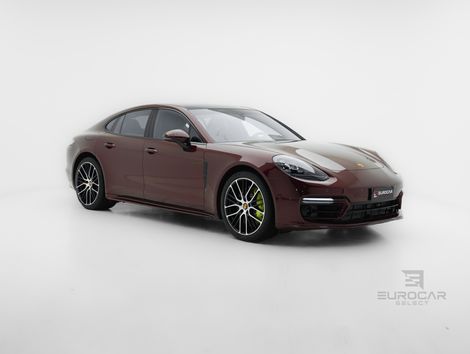 Porsche Panamera 4S 2.9 560cv (Híbrido)