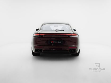 Porsche Panamera 4S 2.9 560cv (Híbrido)