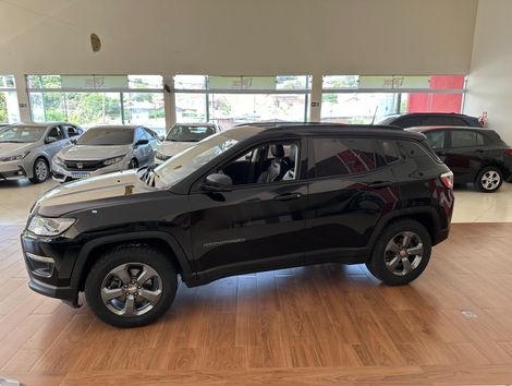 Jeep COMPASS SPORT 2.0 4x2 Flex 16V Aut.