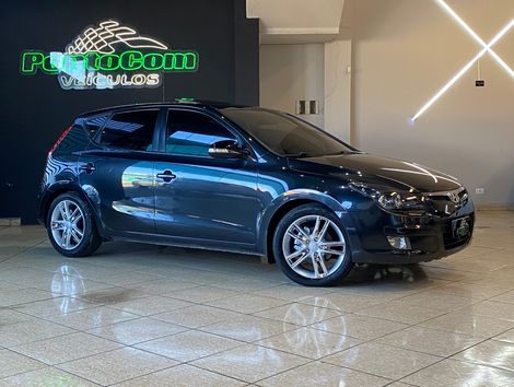 Hyundai i30 2.0 16V 145cv 5p Aut.