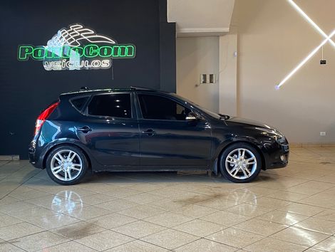 Hyundai i30 2.0 16V 145cv 5p Aut.