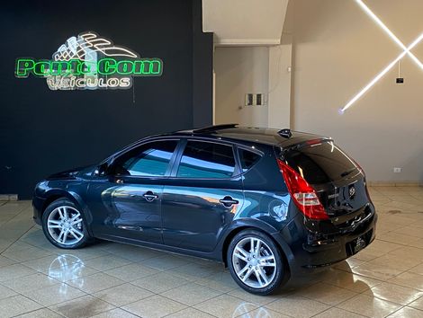 Hyundai i30 2.0 16V 145cv 5p Aut.