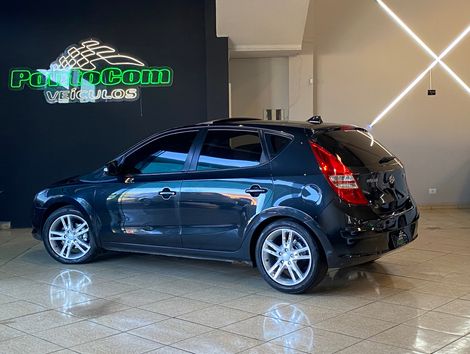Hyundai i30 2.0 16V 145cv 5p Aut.