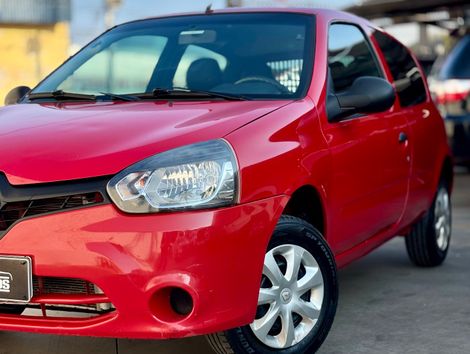 Renault Clio Authentique 1.0/1.0 Hi-Power 16V 3p