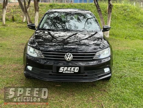 VolksWagen JETTA Highline 2.0 TSI 16V 4p Tiptronic