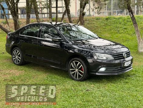 VolksWagen JETTA Highline 2.0 TSI 16V 4p Tiptronic