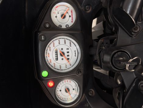 KAWASAKI NINJA 250R