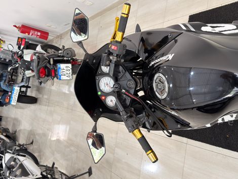 KAWASAKI NINJA 250R
