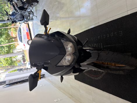 KAWASAKI NINJA 250R