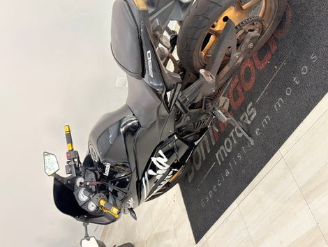 KAWASAKI NINJA 250R