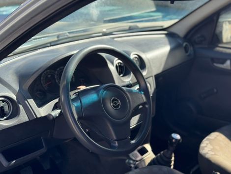 Chevrolet PRISMA Sed. Joy 1.4 8V ECONOFLEX 4p