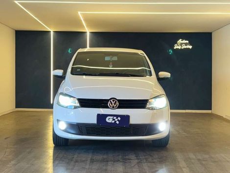 VolksWagen Fox 1.6 Mi Total Flex 8V 5p