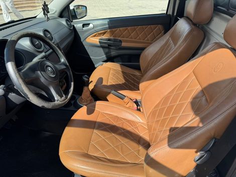 VolksWagen Saveiro Startline 1.6 T.Flex 8V