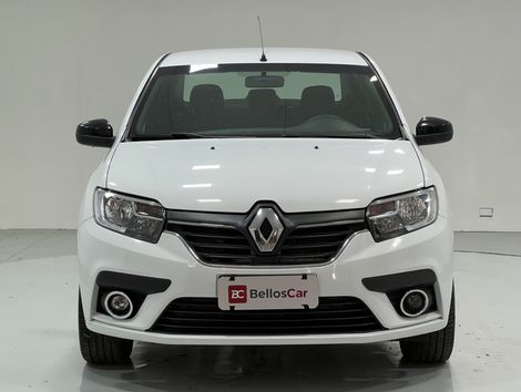 Renault LOGAN Zen Flex 1.6 16V 4p Aut.