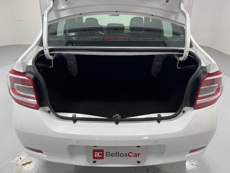 Renault LOGAN Zen Flex 1.6 16V 4p Aut.