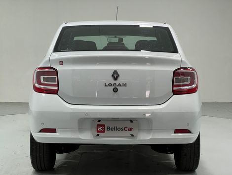 Renault LOGAN Zen Flex 1.6 16V 4p Aut.