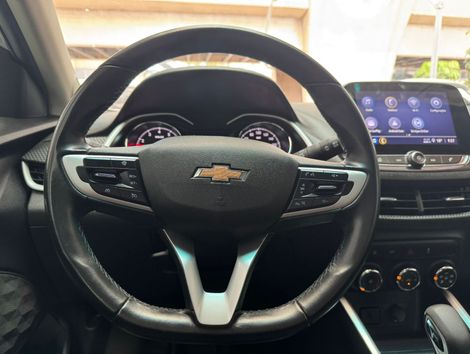 Chevrolet ONIX SEDAN Plus LTZ 1.0 12V TB Flex Aut.