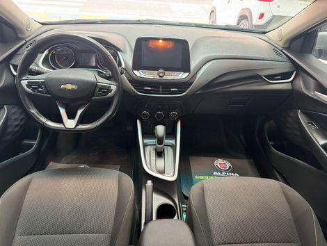 Chevrolet ONIX SEDAN Plus LTZ 1.0 12V TB Flex Aut.