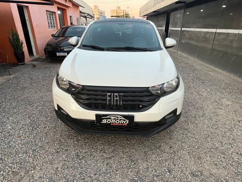 Fiat Strada Freedom 1.3 Flex 8V CD