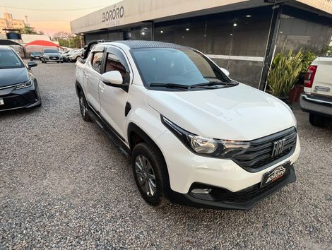 Fiat Strada Freedom 1.3 Flex 8V CD