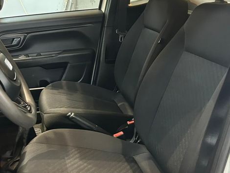 Fiat Strada Endurance 1.3 Flex 8V CS Plus