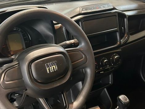 Fiat Strada Endurance 1.3 Flex 8V CS Plus