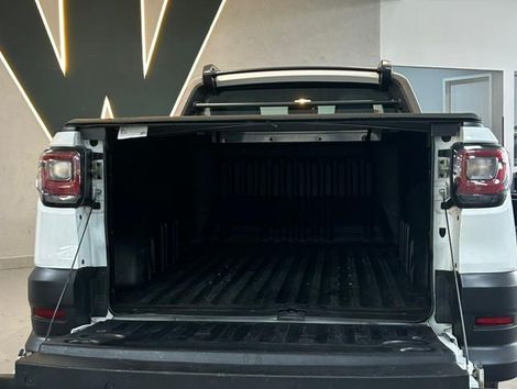 Fiat Strada Endurance 1.3 Flex 8V CS Plus