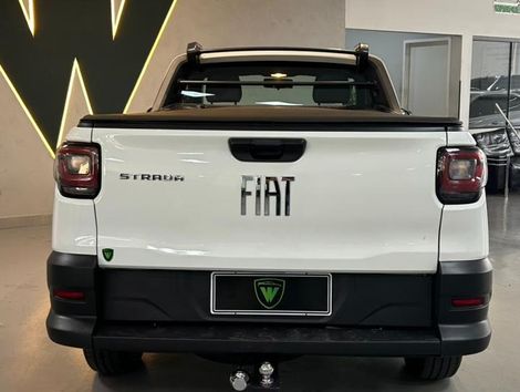 Fiat Strada Endurance 1.3 Flex 8V CS Plus