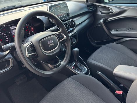 Fiat CRONOS DRIVE 1.3 8V Flex Aut.