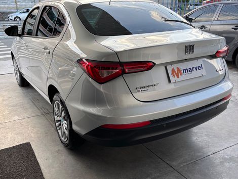 Fiat CRONOS DRIVE 1.3 8V Flex Aut.